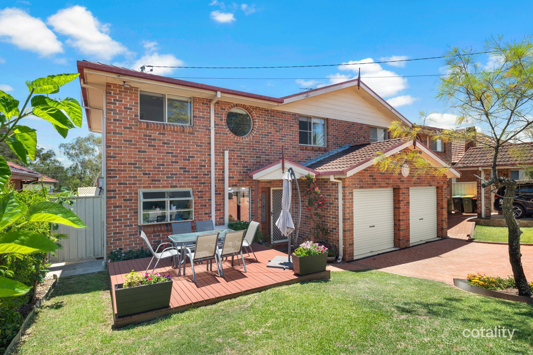 3a Bass Ave, East Hills, NSW 2213