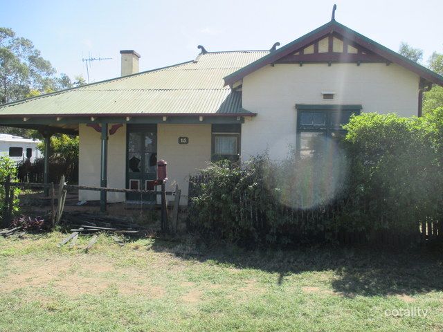 15 Eurimie St, Coonamble, NSW 2829