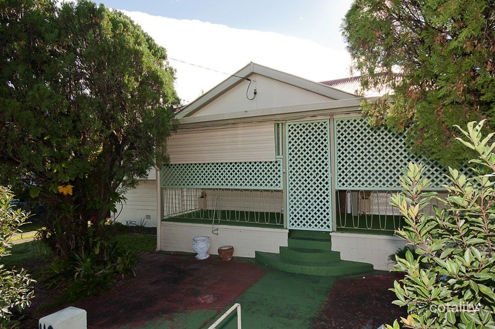 118 Tufnell Rd, Banyo, QLD 4014