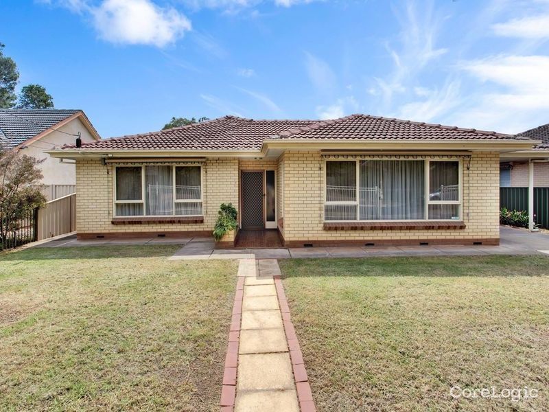 12 Washington St, Vale Park, SA 5081