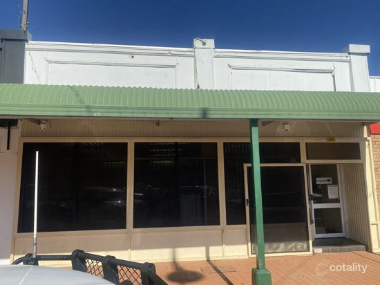 44 Fox St, Walgett, NSW 2832