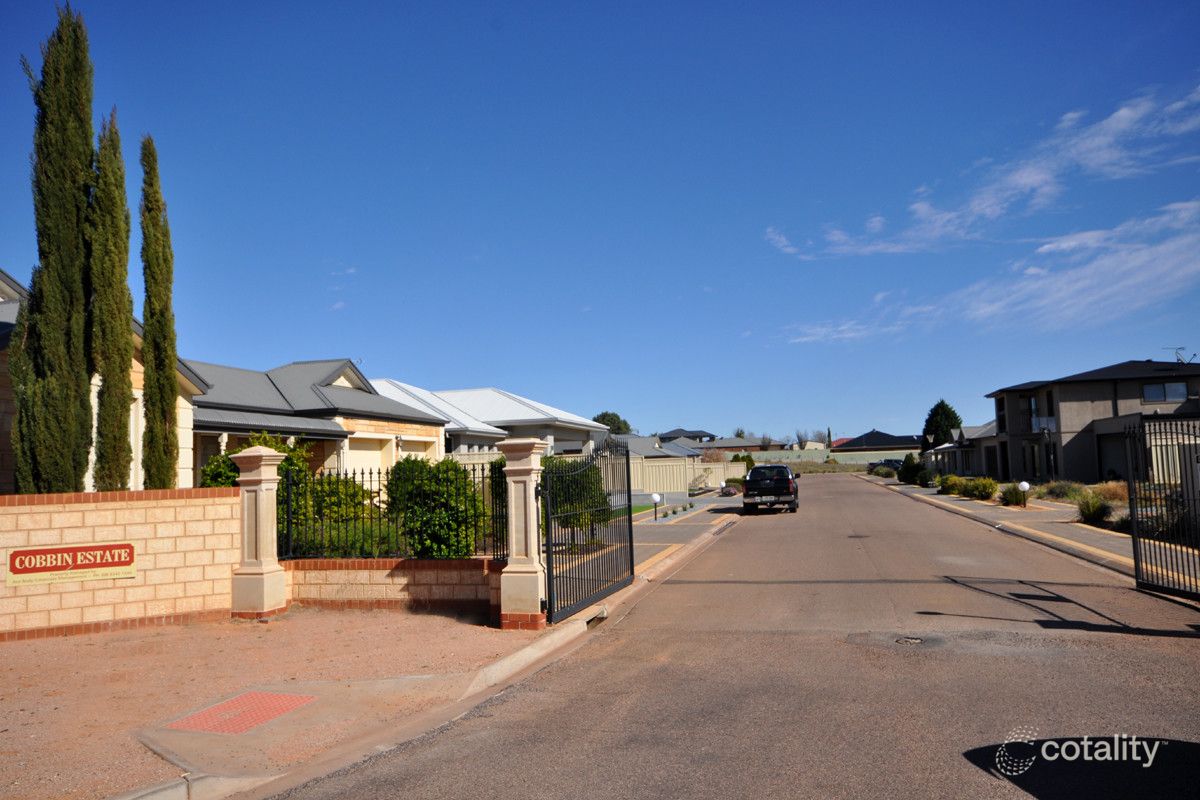 9 Cobbin St, Port Augusta West, SA 5700