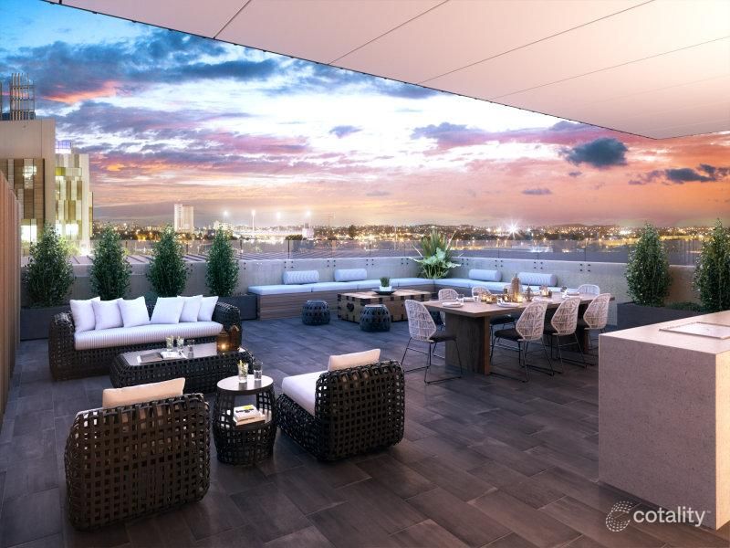 2/31 Peter Doherty St, Dutton Park, QLD 4102