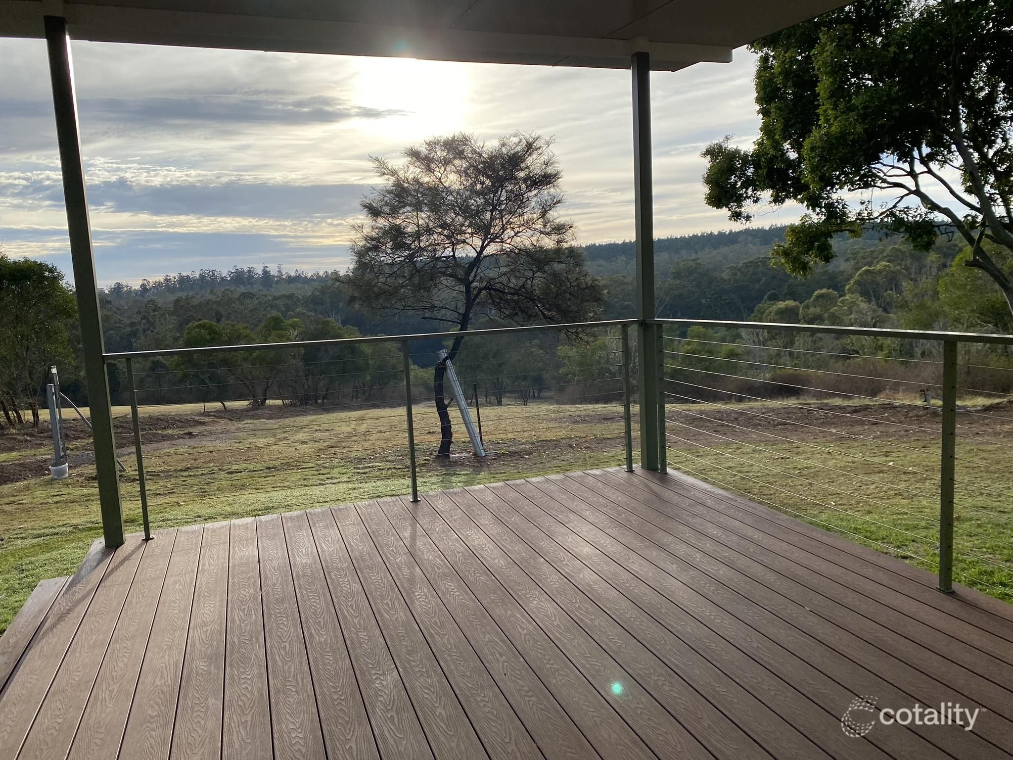 77 Calvert Rd, East Nanango, QLD 4615