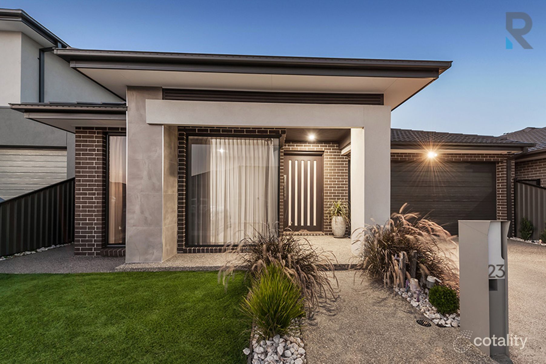 23 Mountleigh Cct, Craigieburn, VIC 3064