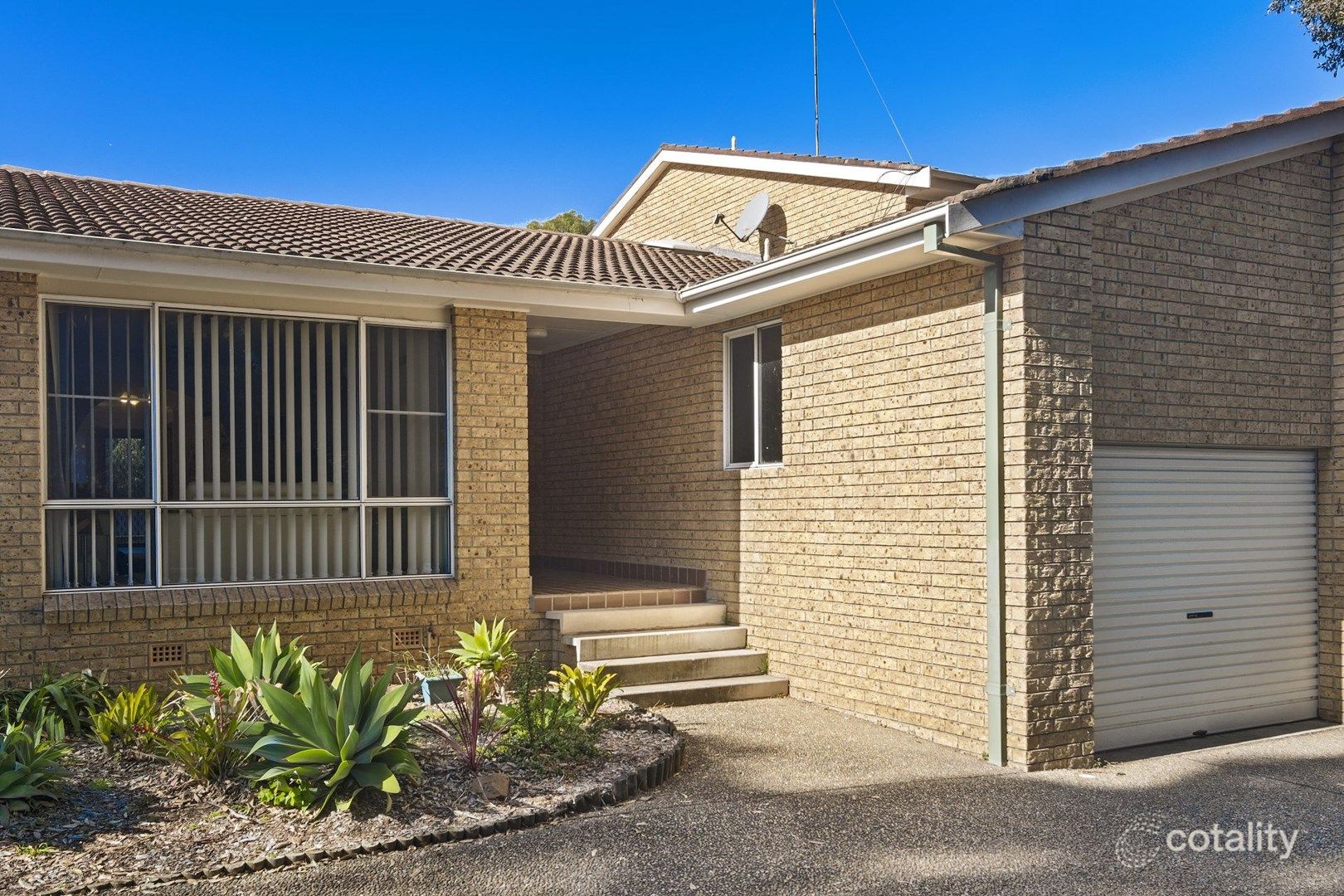 3/22-24 Pembroke St, Sylvania, NSW 2224