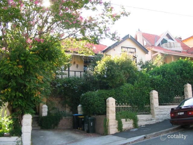 4 James St, Manly, NSW 2095