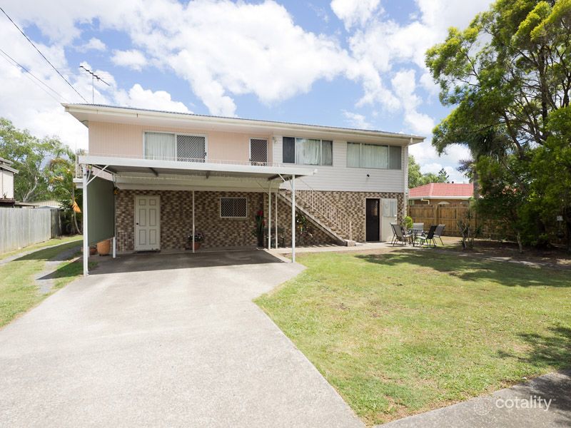 5 Lilac St, Daisy Hill, QLD 4127