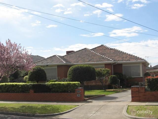 4 Barron St, Reservoir, VIC 3073