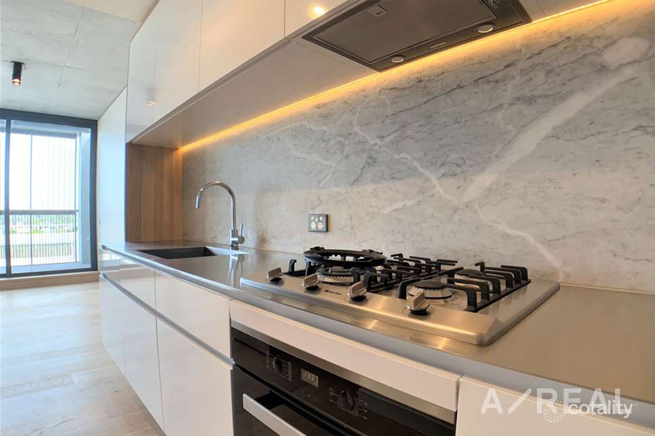 401/84 Cutter St, Richmond, VIC 3121