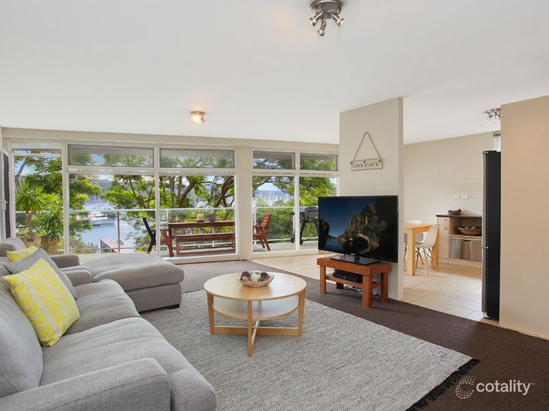 2/8 Kalinya St, Newport, NSW 2106