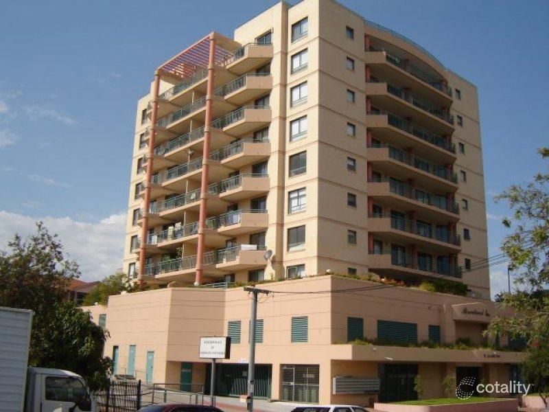 706/11 Jacobs St, Bankstown, NSW 2200