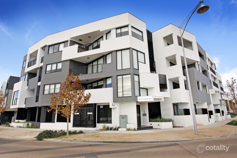 7/76 The Esplanade, Caroline Springs, VIC 3023