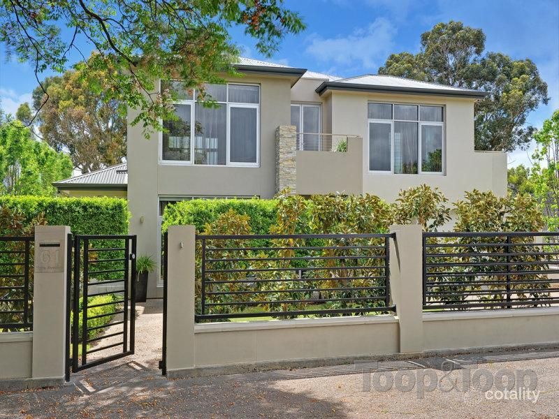 61 Kyre Ave, Kingswood, SA 5062