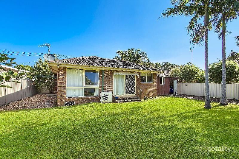 33 Thomas Walker Dr, Chittaway Bay, NSW 2261