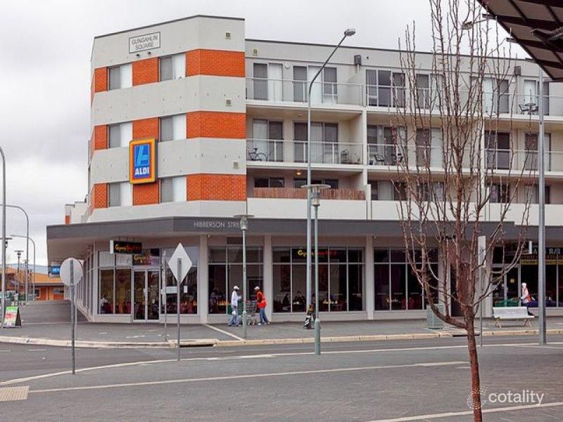79/10 Hinder St, Gungahlin, ACT 2912