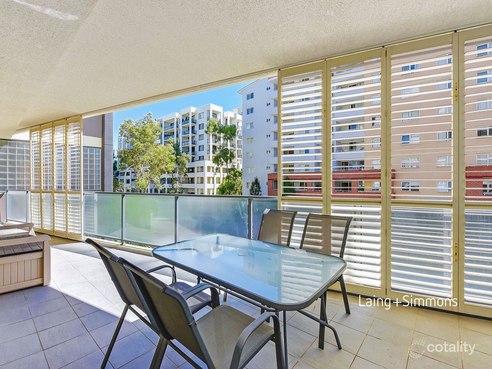 15/12-18 Orara St, Waitara, NSW 2077