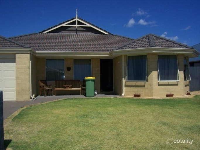 98 Macquarie Dr, Australind, WA 6233