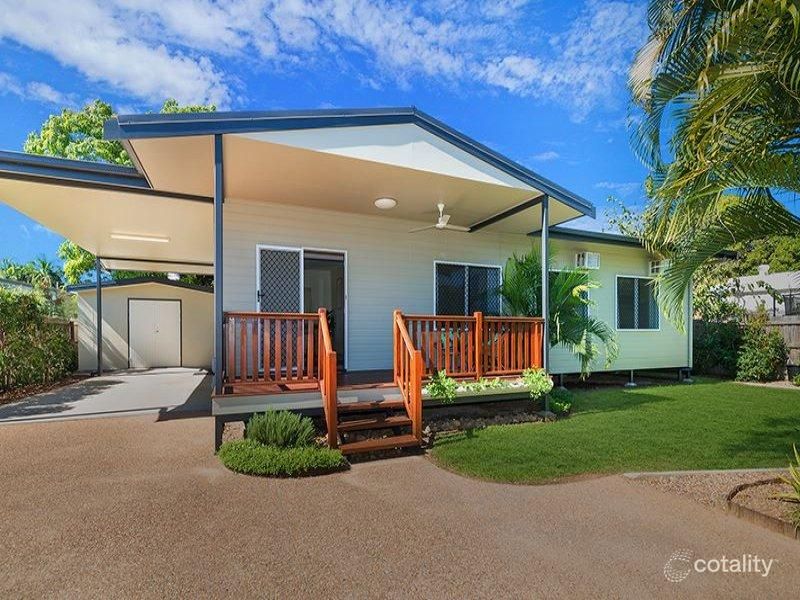 2/96 Anne St, Aitkenvale, QLD 4814