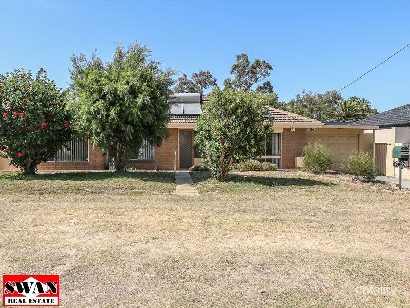 30 Ellesmere Rd, Swan View, WA 6056