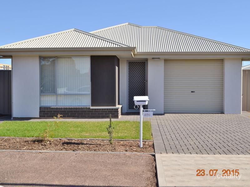 406 Jenkins Ave, Whyalla Jenkins, SA 5609