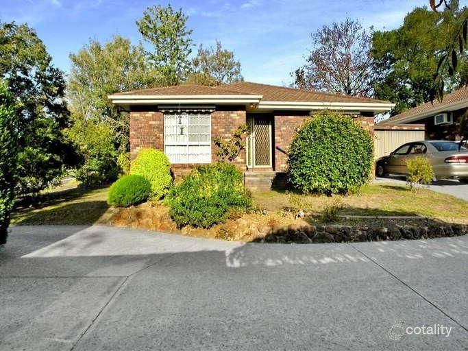 1/43-45 Beaufort Rd, Croydon, VIC 3136