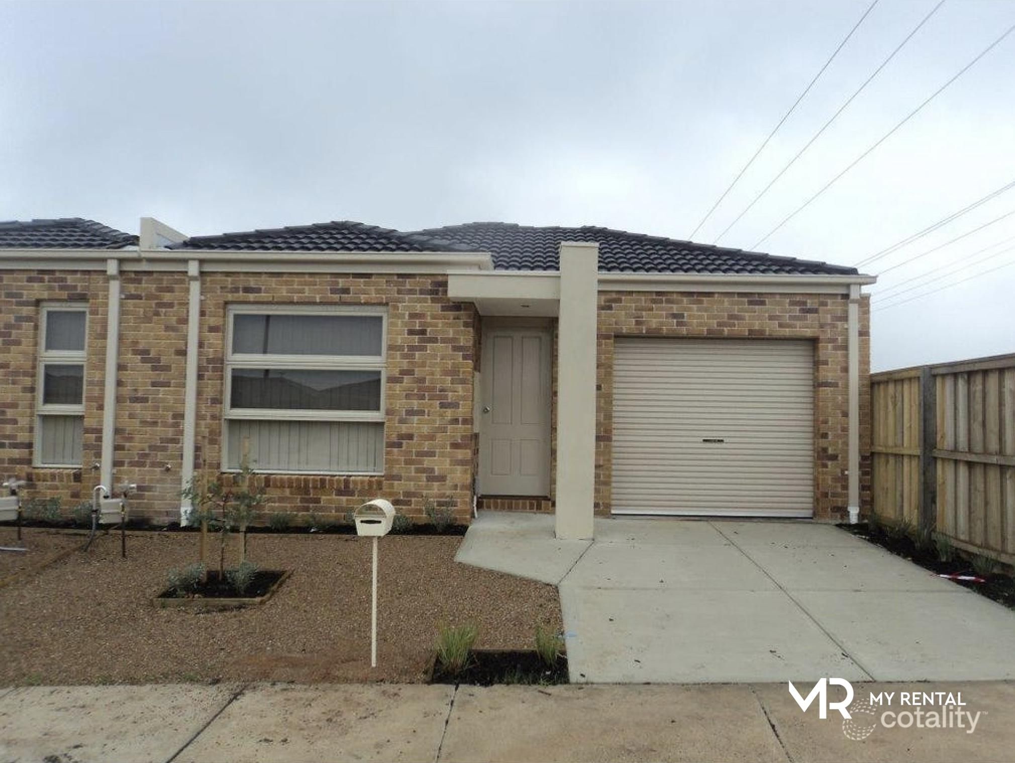 2/7 Casablanca Ct, Truganina, VIC 3029