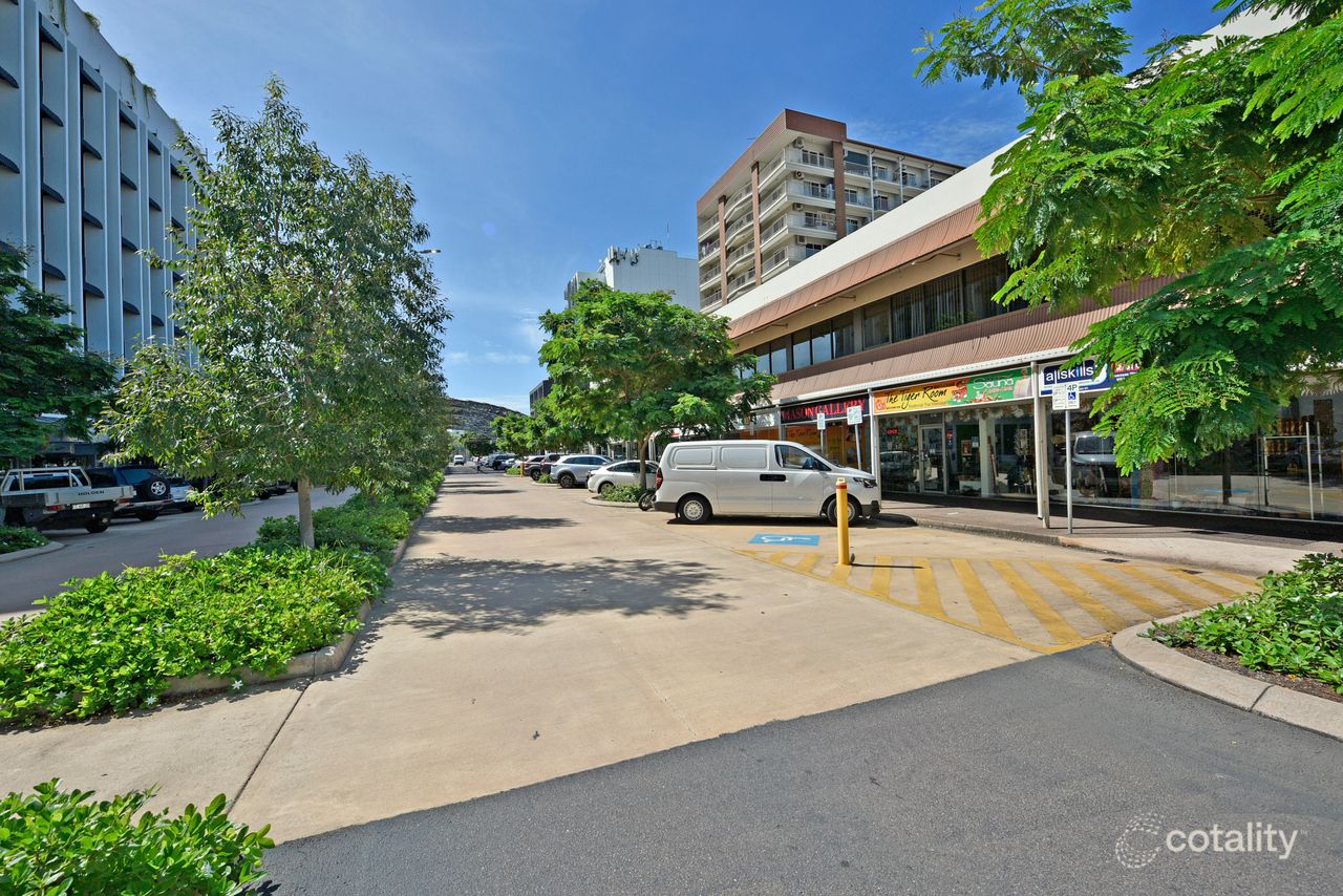 20/21-23 Cavenagh St, Darwin City, NT 0800