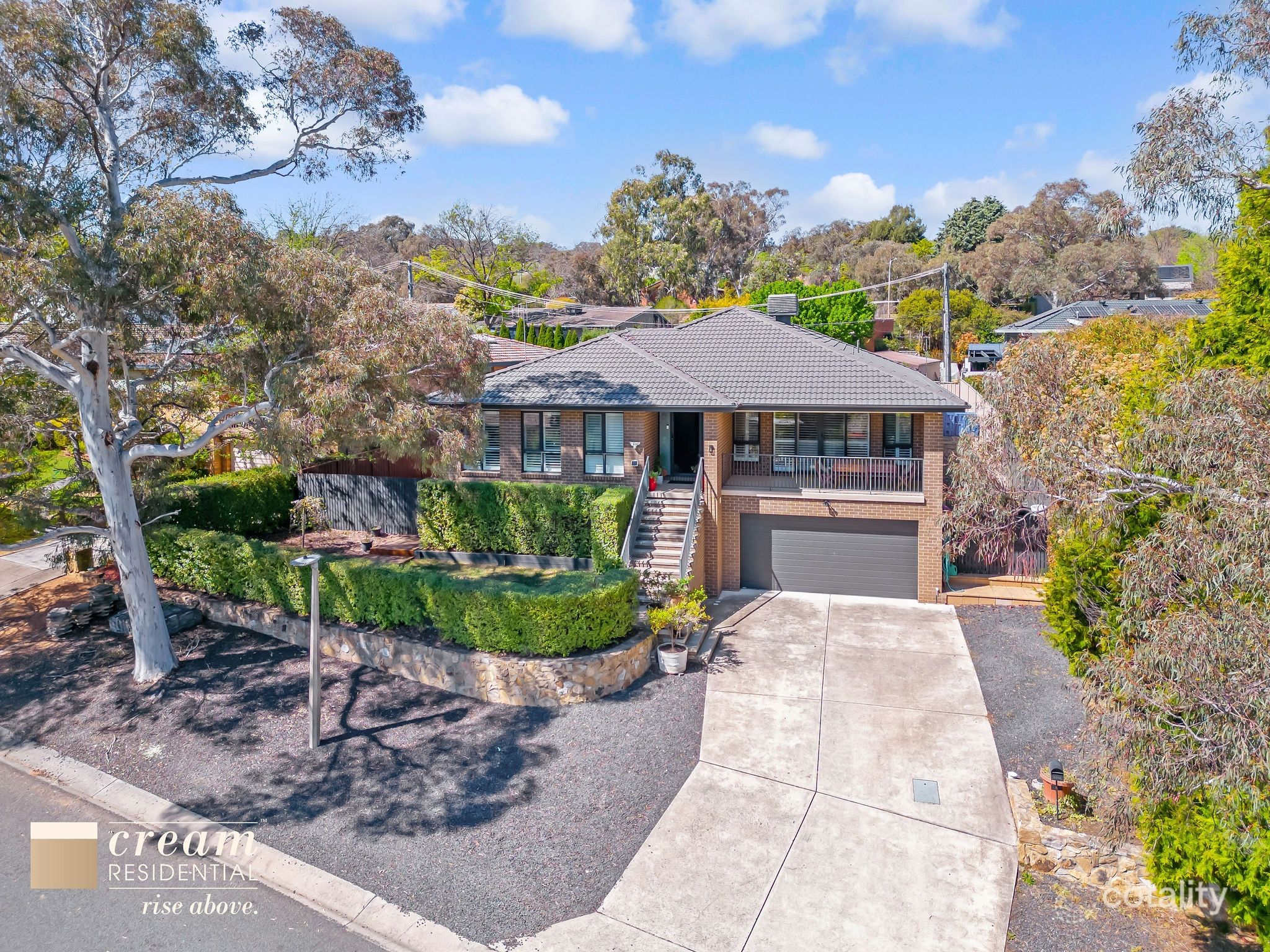 4 Fizelle Pl, Weston, ACT 2611