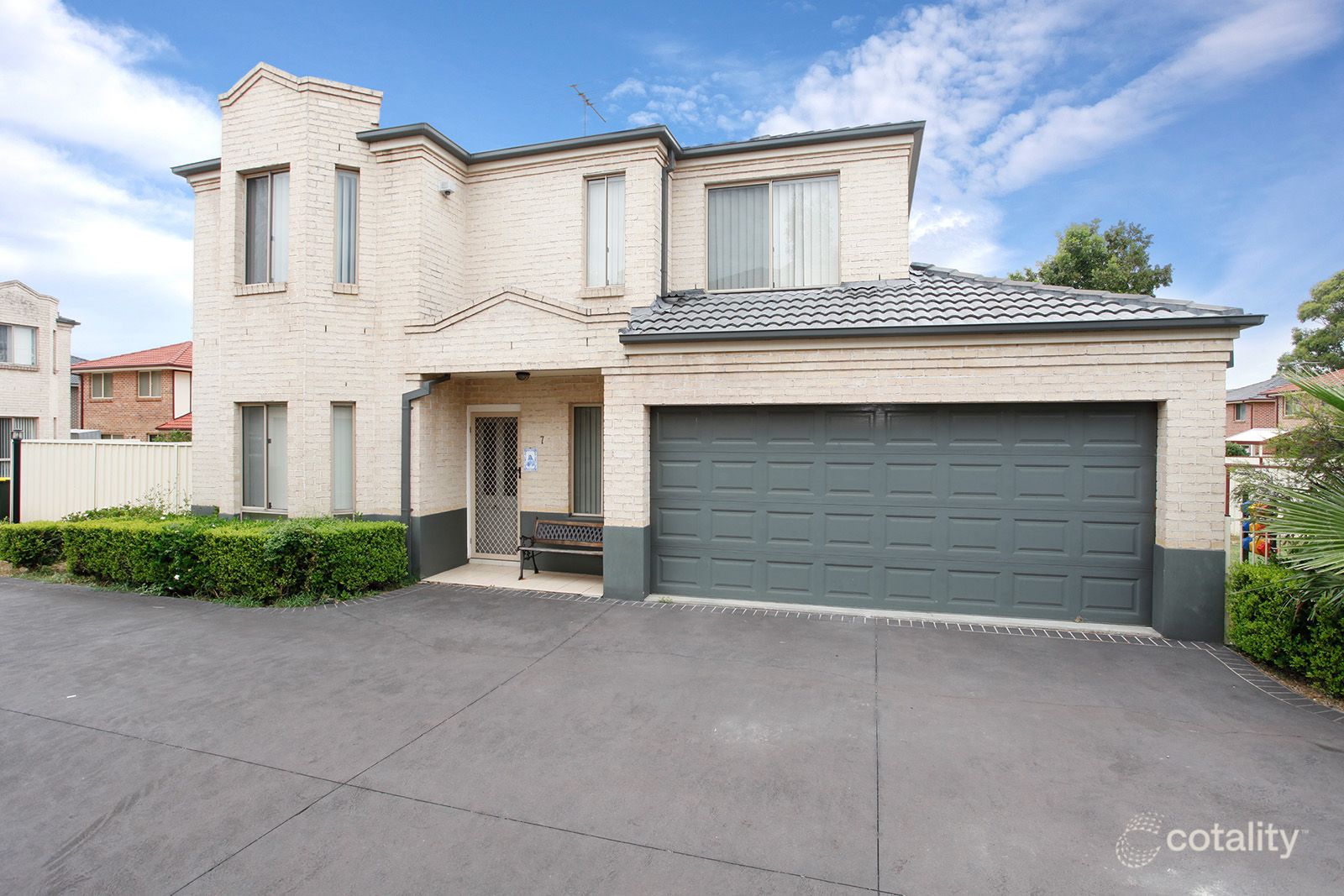 7/24 Blenheim Ave, Rooty Hill, NSW 2766