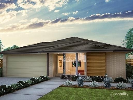 53 Atherstone Bvd, Strathtulloh, VIC 3338