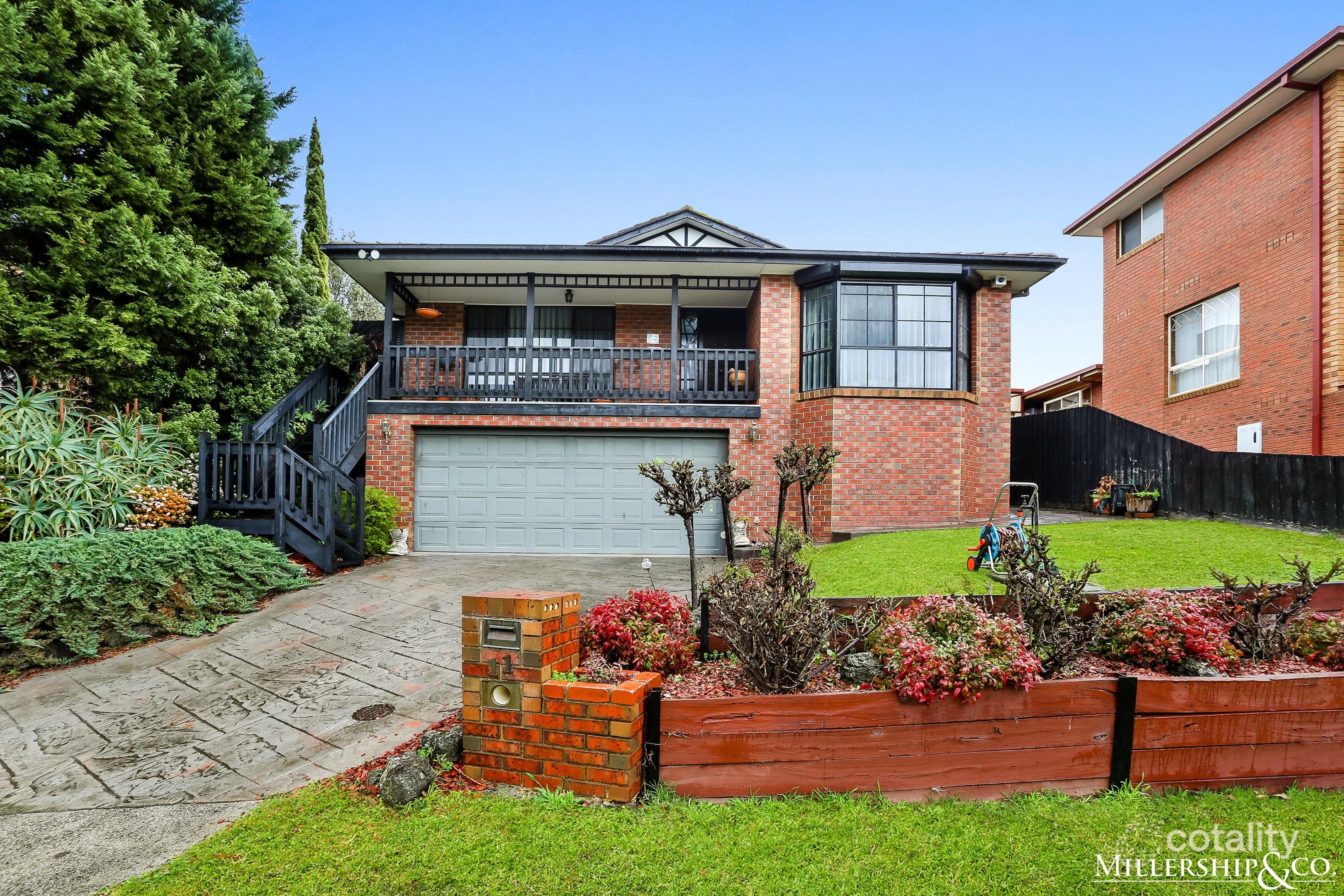 11 Honeyeater Tce, South Morang, VIC 3752