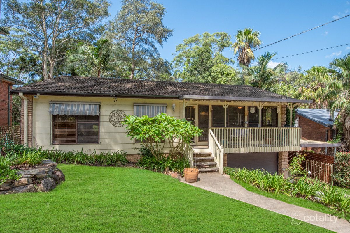 40 Rain Forest Rd, Wyoming, NSW 2250