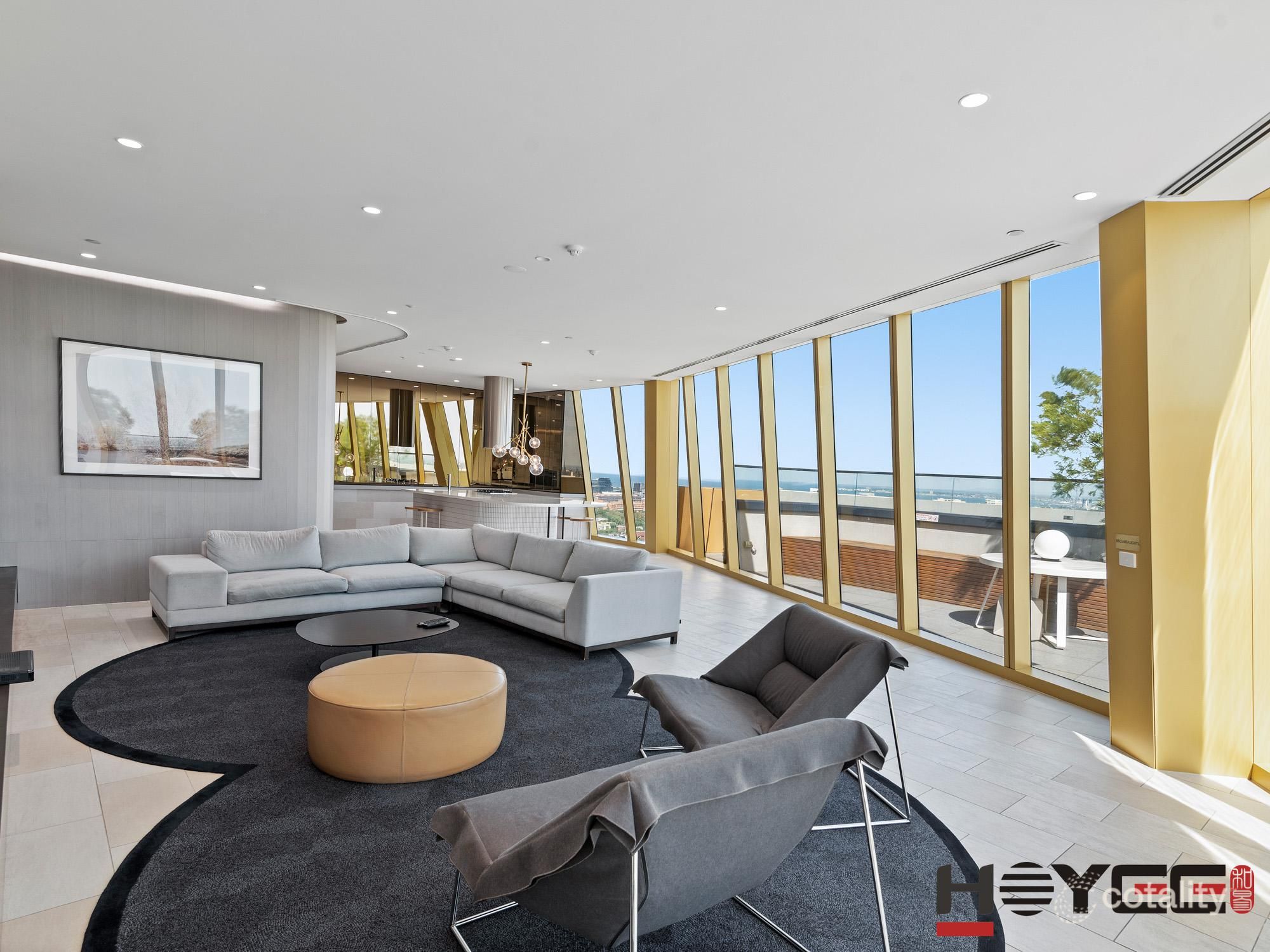 1305/3 Yarra St, South Yarra, VIC 3141