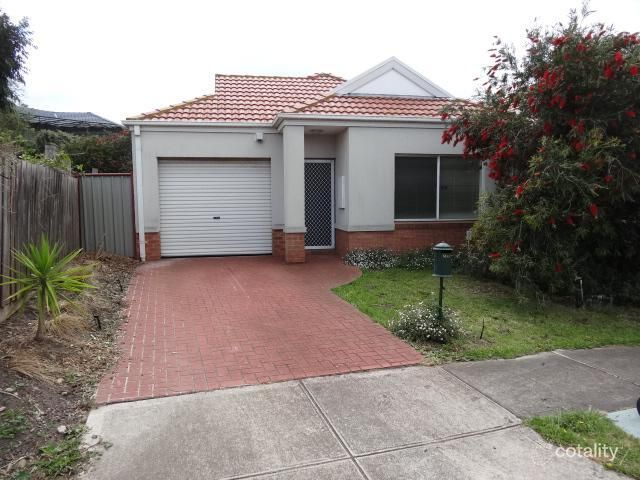 20 Seggan Cir, Gowanbrae, VIC 3043