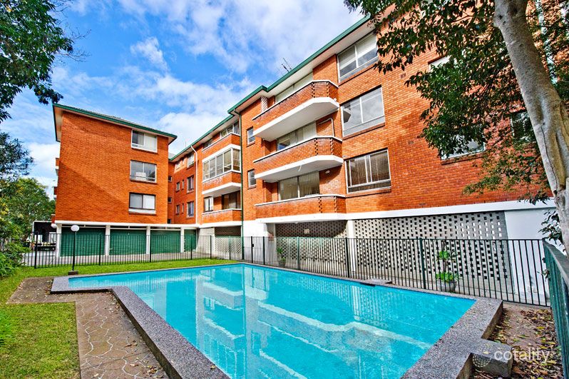 14/30 Dutruc St, Randwick, NSW 2031