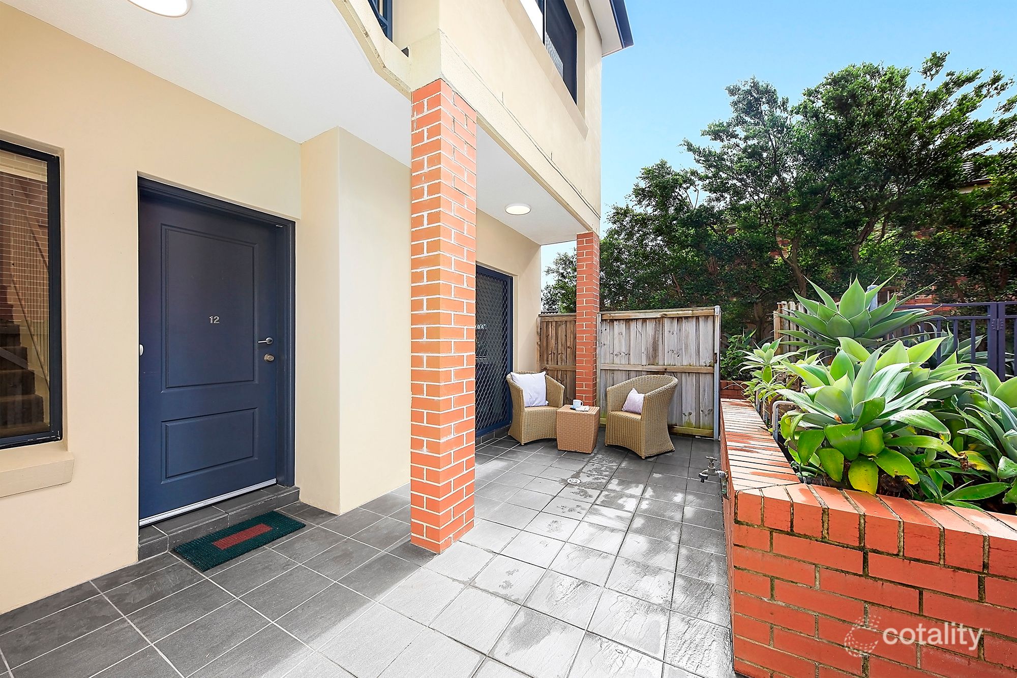 12/10-14 Chicago Ave, Maroubra, NSW 2035