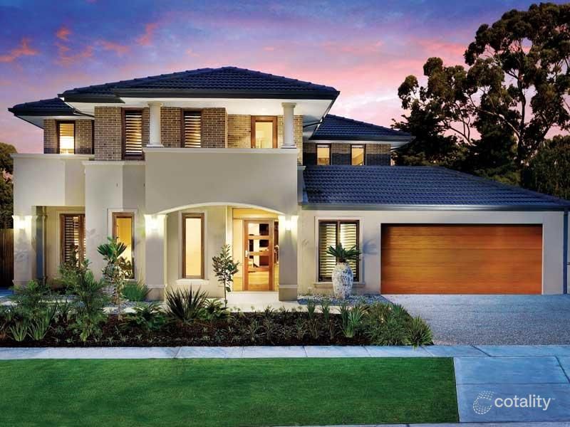 17 Ridgeline Dr, Botanic Ridge, VIC 3977