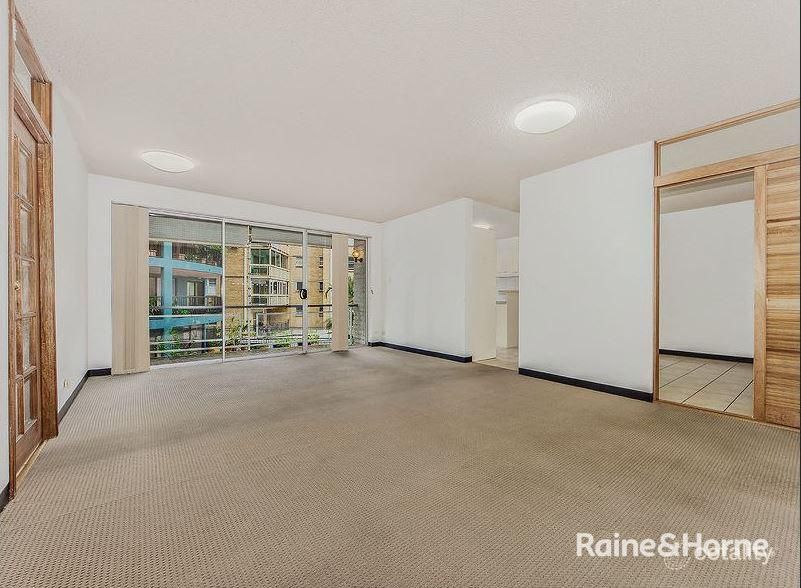 5/26 Brisbane St, Toowong, QLD 4066