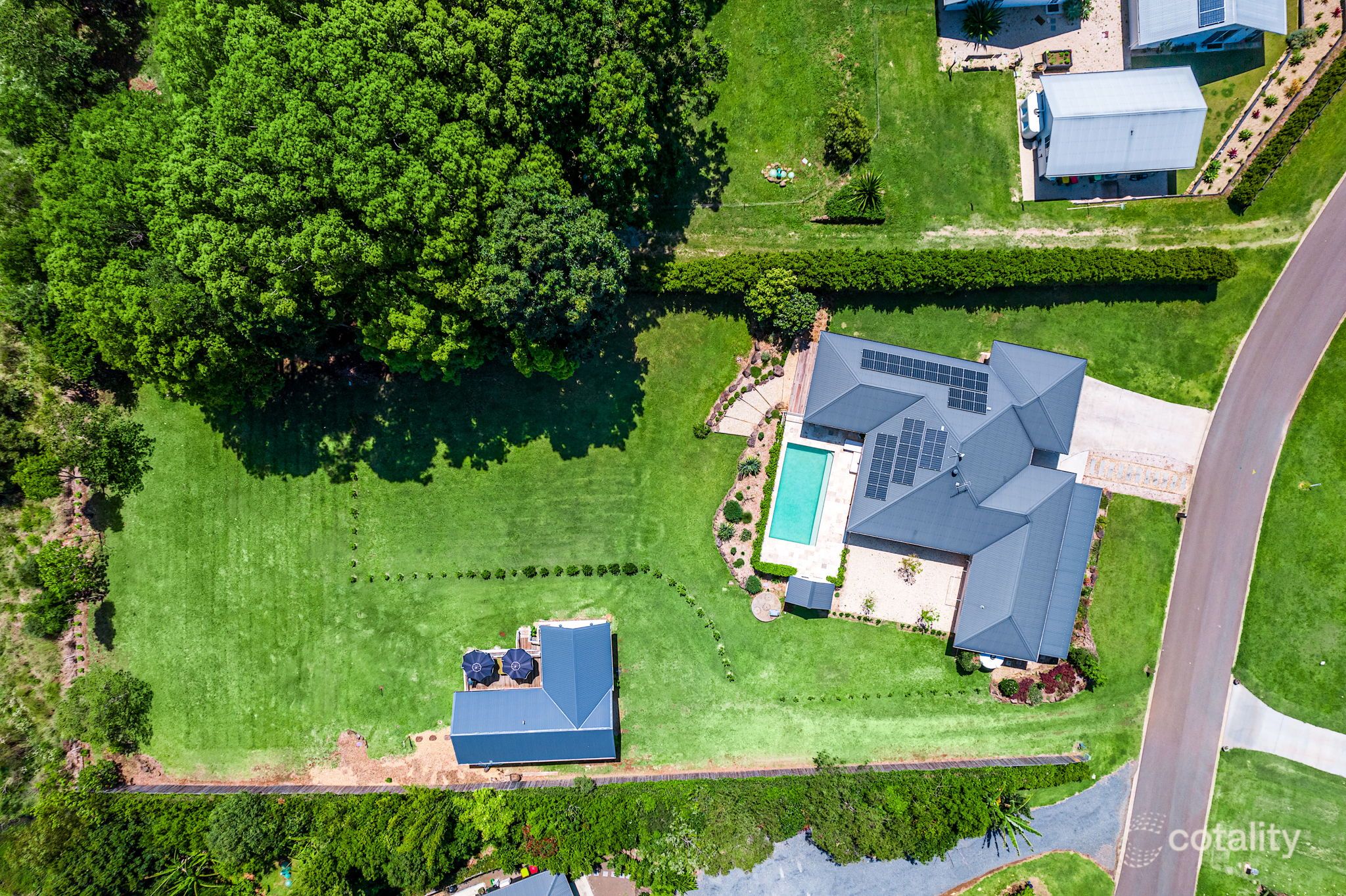 12 Wallaby Cl, Ewingsdale, NSW 2481