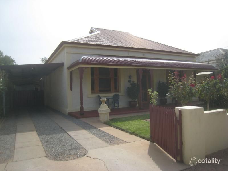 112 Esmond Rd, Risdon Park, SA 5540