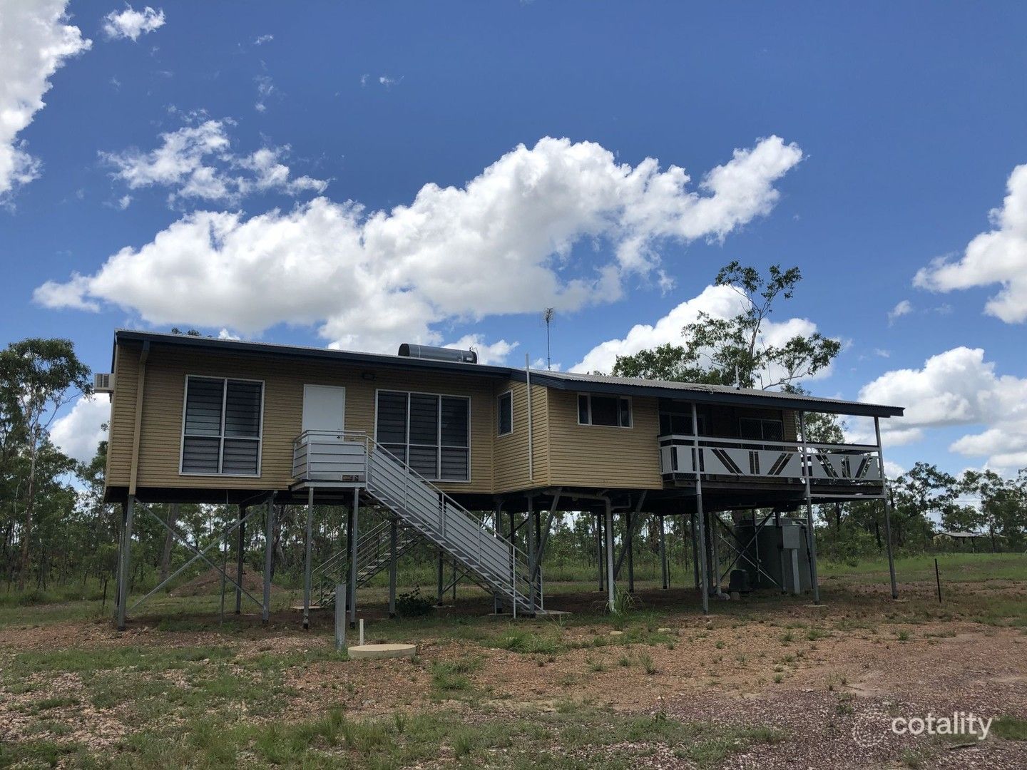 56 Tuey Cl, Blackmore, NT 0822