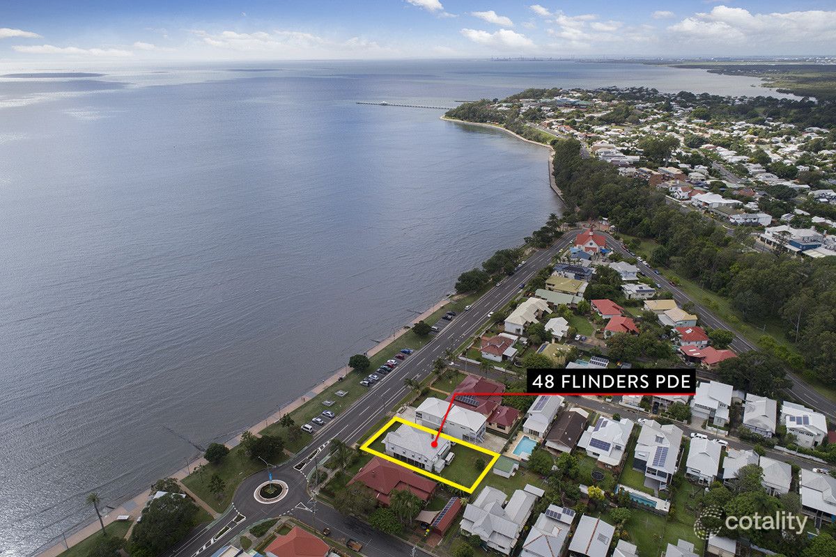 48 Flinders Pde, Sandgate, QLD 4017