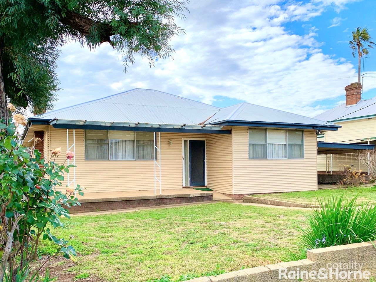 21 Scott St, Harden, NSW 2587