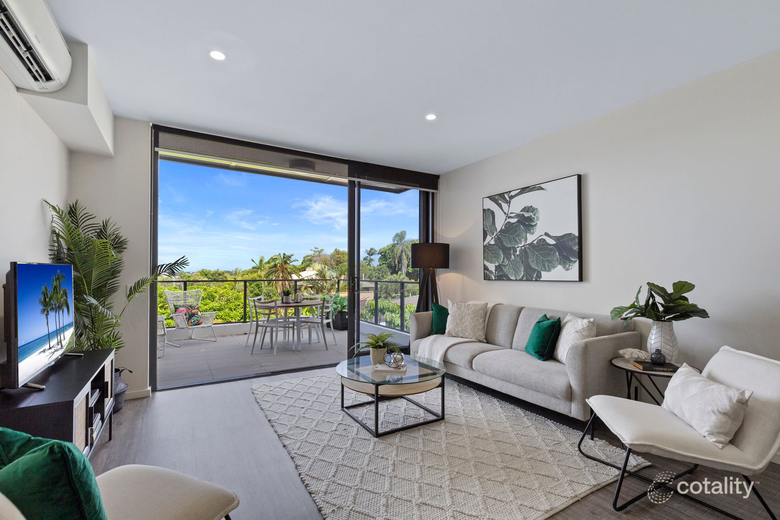 407/32 Gonzales St, Macgregor, QLD 4109