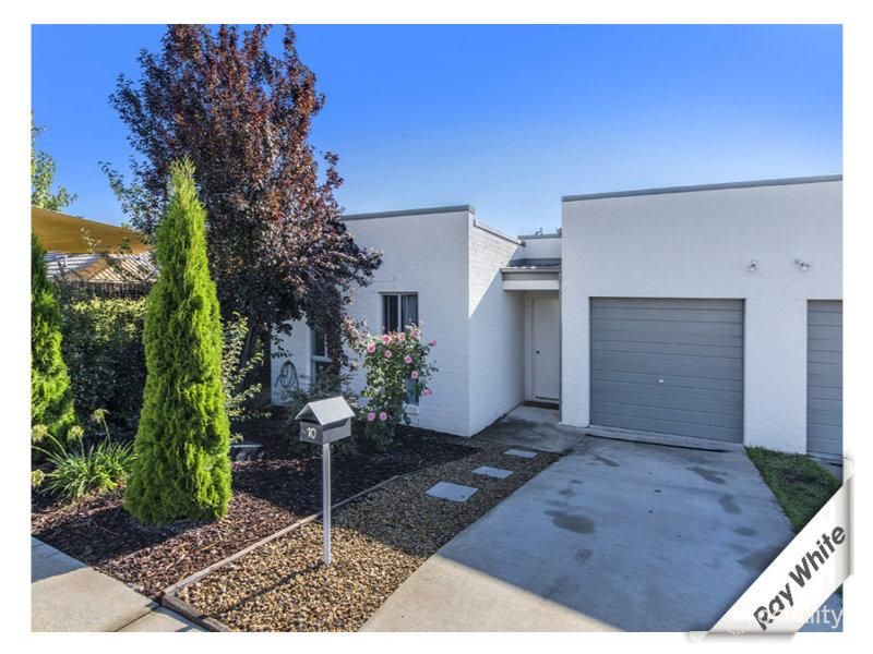10 John James Loop, Macgregor, ACT 2615
