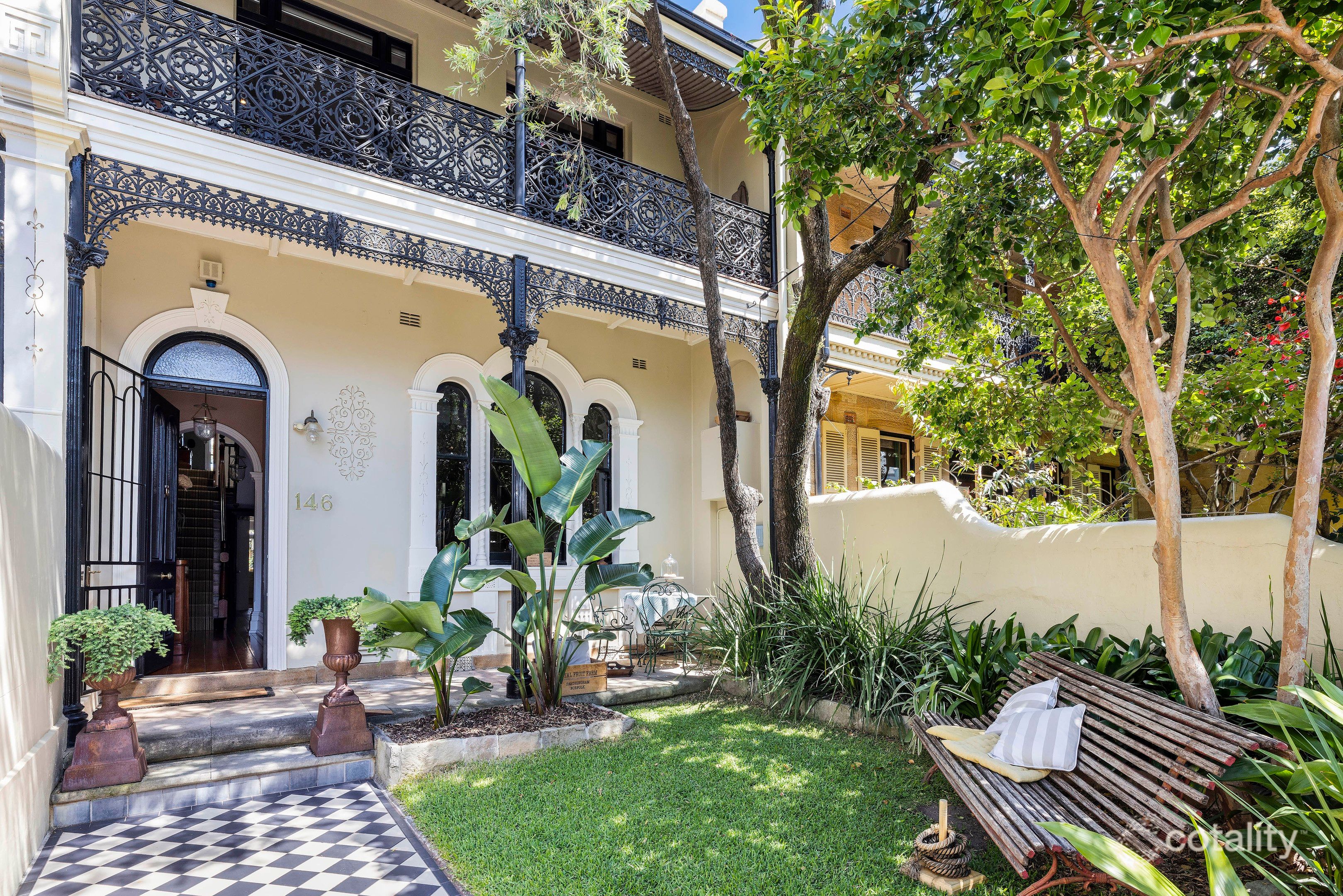 146 Hereford St, Forest Lodge, NSW 2037