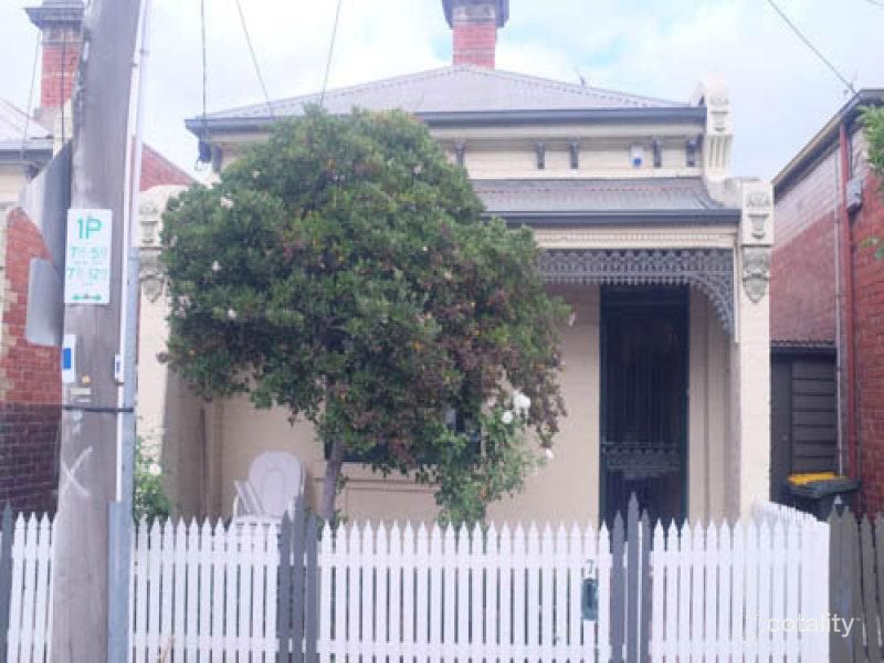 7 Yambla St, Clifton Hill, VIC 3068