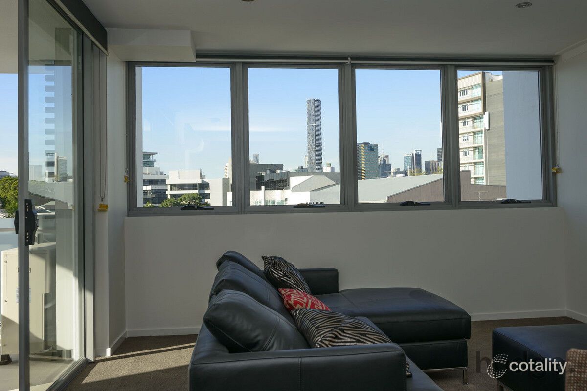 703/35 Mcdougall St, Milton, QLD 4064