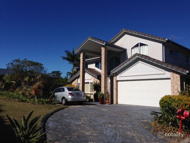 17 Juxgold Pl, Calamvale, QLD 4116